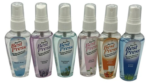 Best Press Gems - Assorted Scents