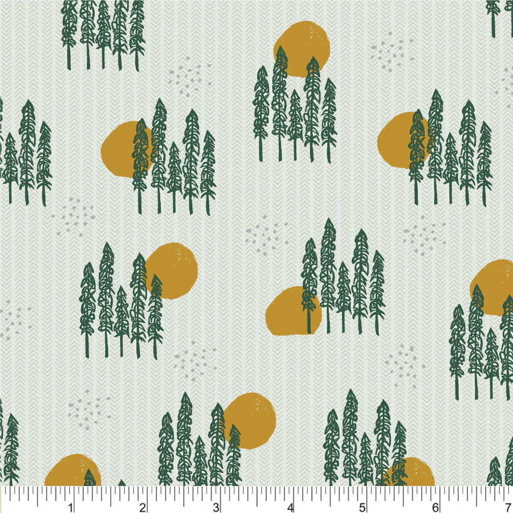 Among Giants - Beyond the Glades