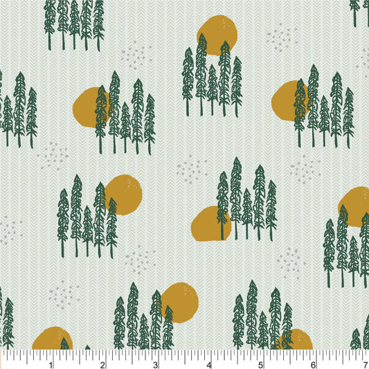 Among Giants - Beyond the Glades