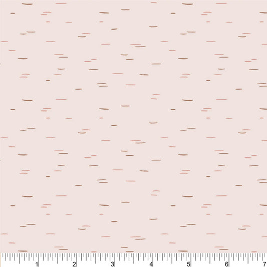 Among Giants - Birch Freckles