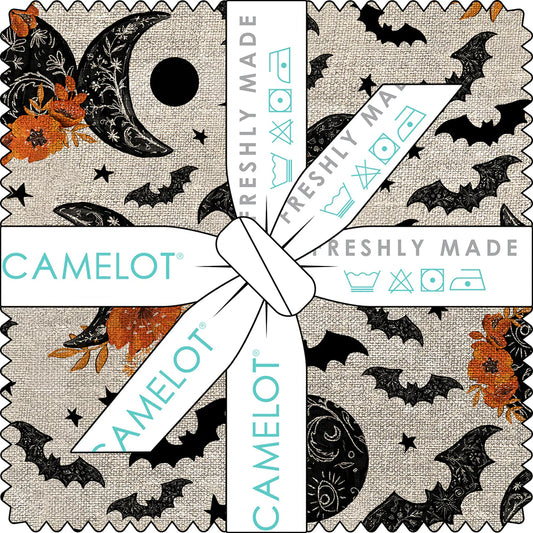 Wicked Garden 5" Charm