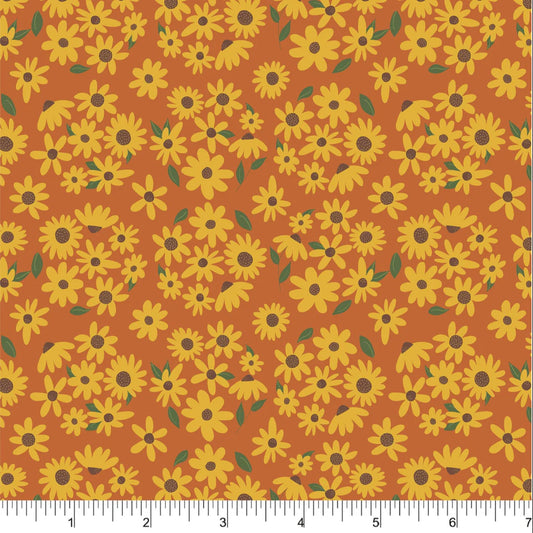 Everyday Grateful - Dizzy Daisies