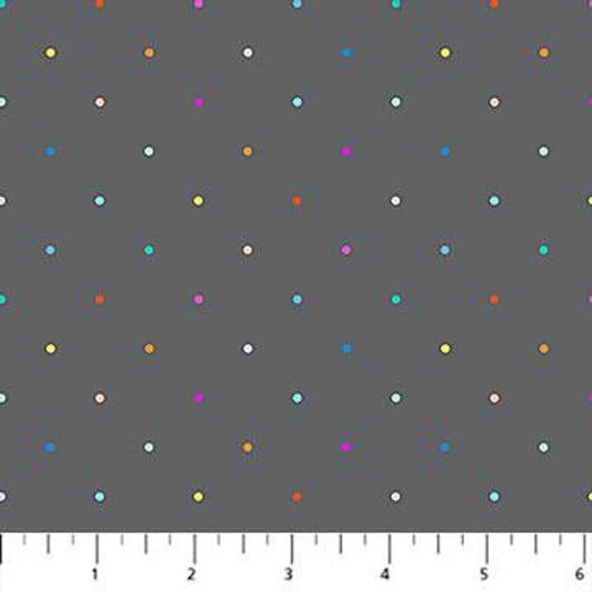 FIGO - Ditsy Dots Dewfall
