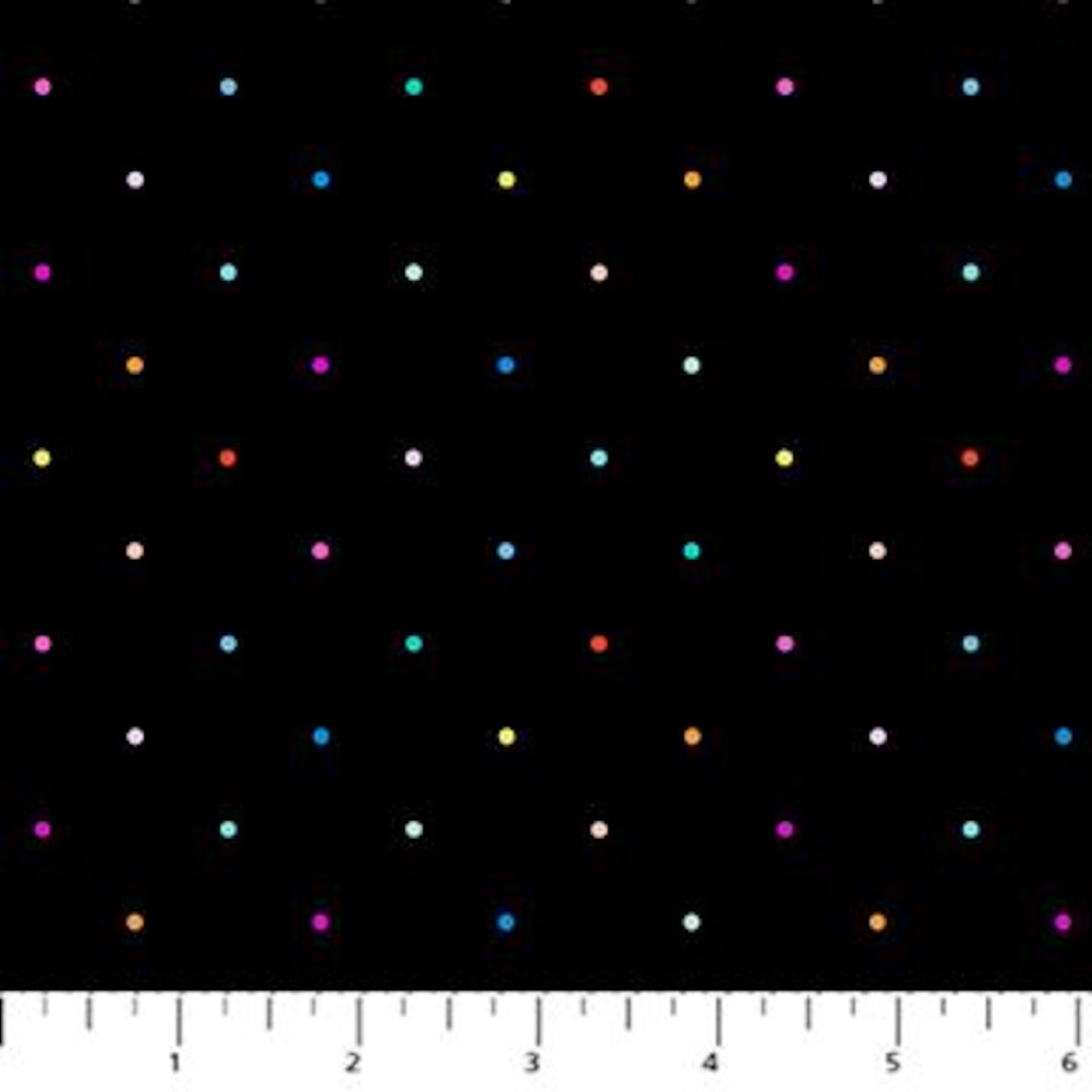 FIGO - Ditsy Dots Dusk