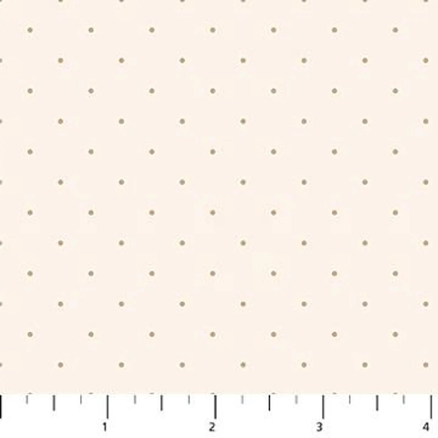 FIGO Nest - Cream Dots