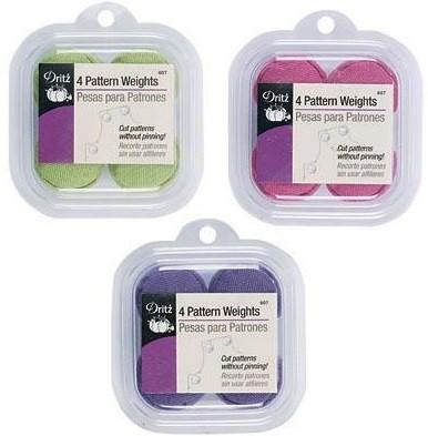 Dritz Pattern Weights