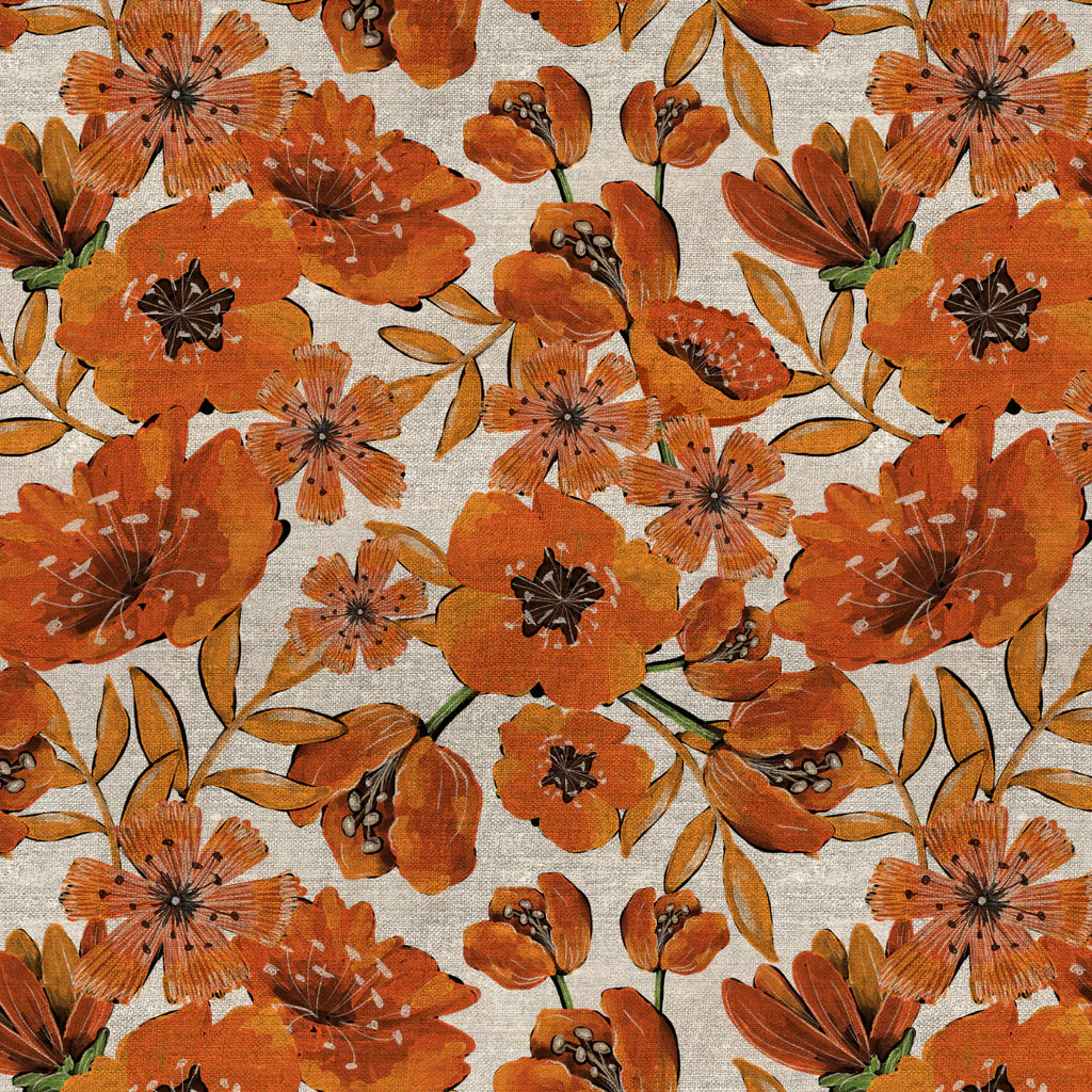 Wicked Garden - Graveside Flowers Cream