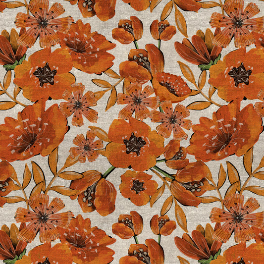 Wicked Garden - Graveside Flowers Cream