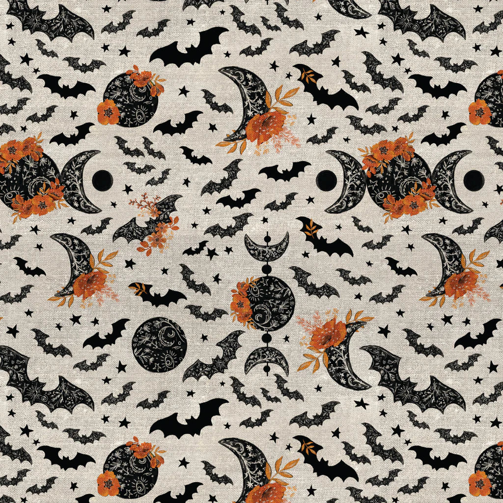 Wicked Garden - Haunted Nights