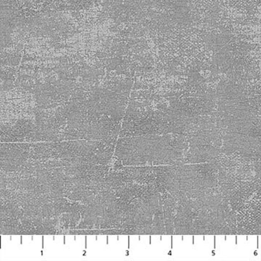 Northcott Canvas - Gray Beard
