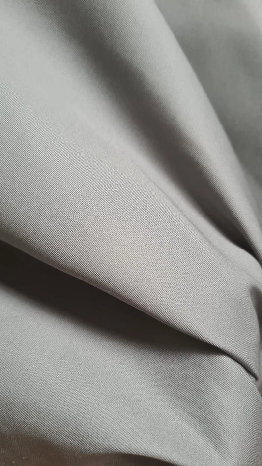 Service Twill - Grey