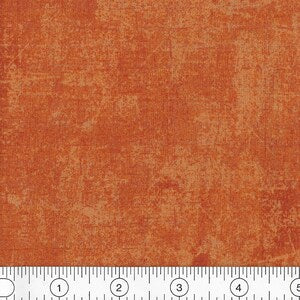 Northcott Canvas - Marmalade