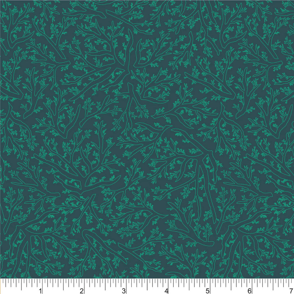 Among Giants - In The Thicket