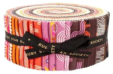 Jelly Roll - "Linear" by Moda