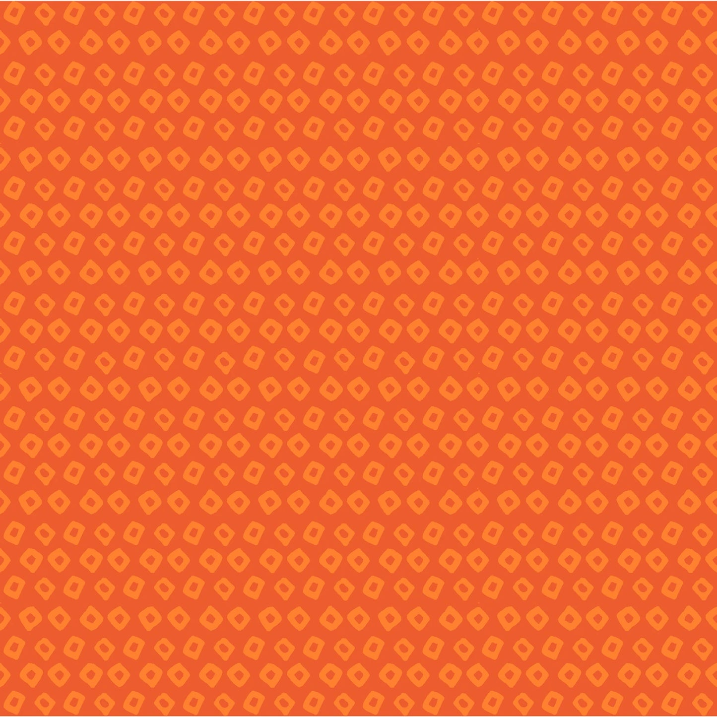 Ruby and Bee Blenders - Mandarin/Marigold Shibori