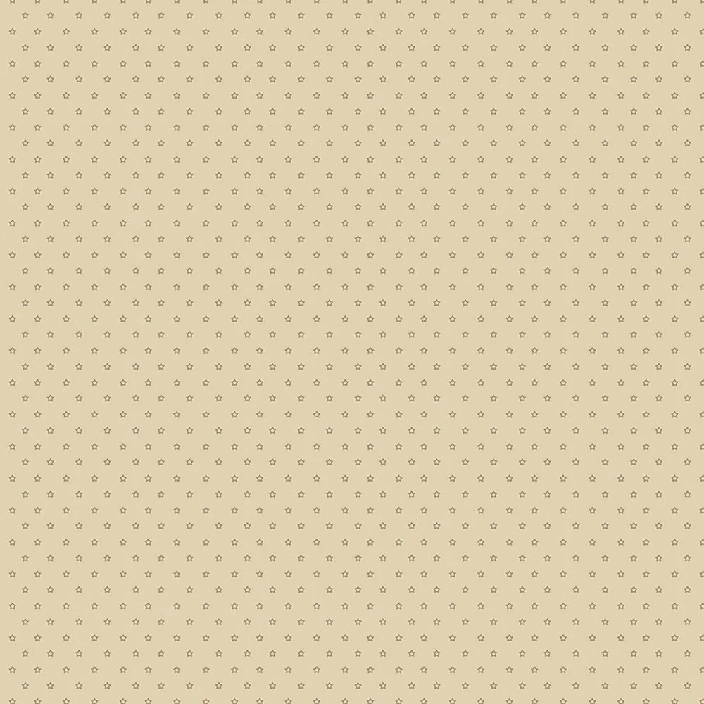 FIGO Nest - Honey Stars