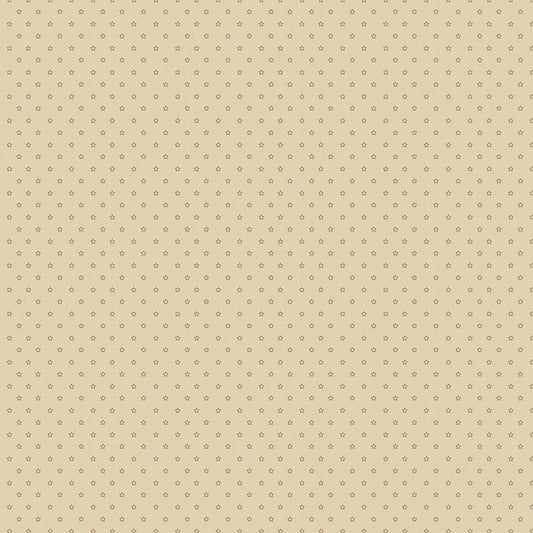 FIGO Nest - Honey Stars