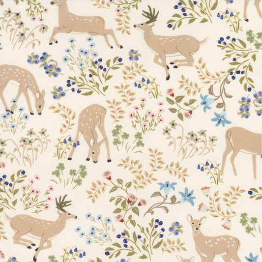 My Darling Deer - Darling Wheat