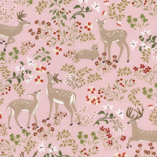 My Darling Deer - Darling Blush