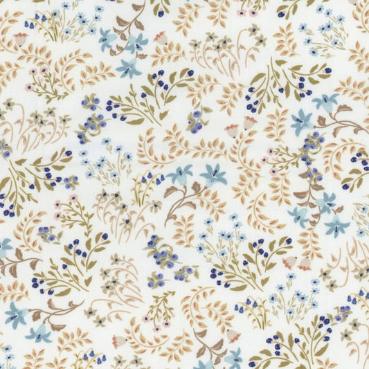 My Darling Deer - Sky Wildflower