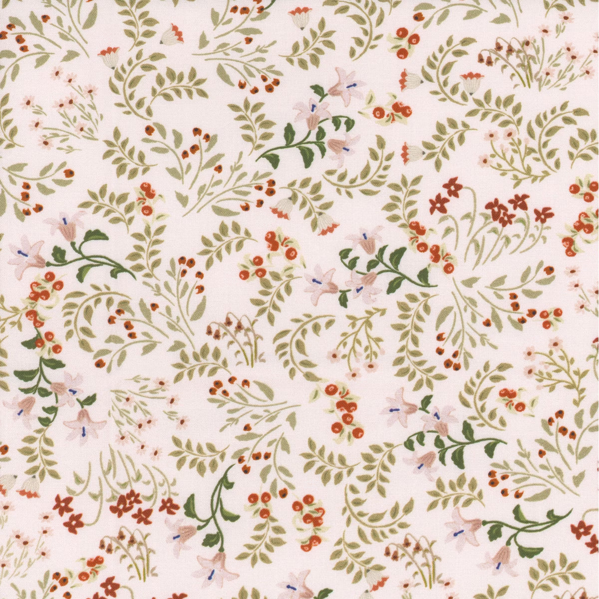 My Darling Deer - Blush Wildflower