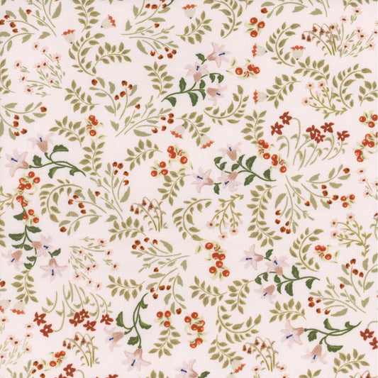 My Darling Deer - Blush Wildflower