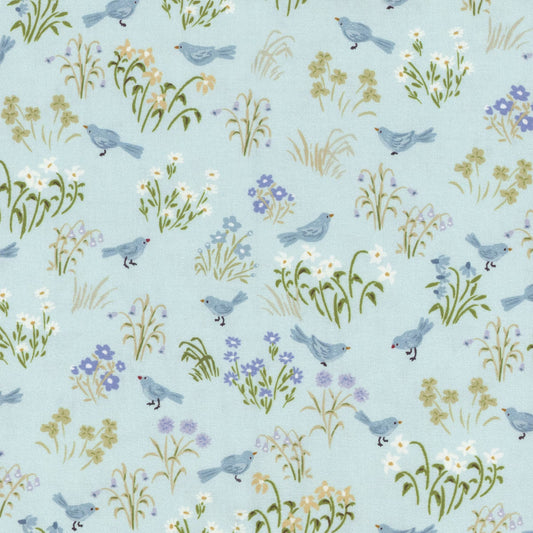 My Darling Deer - Sky Little Bird