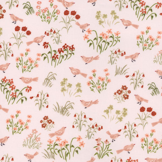 My Darling Deer - Blush Little Bird