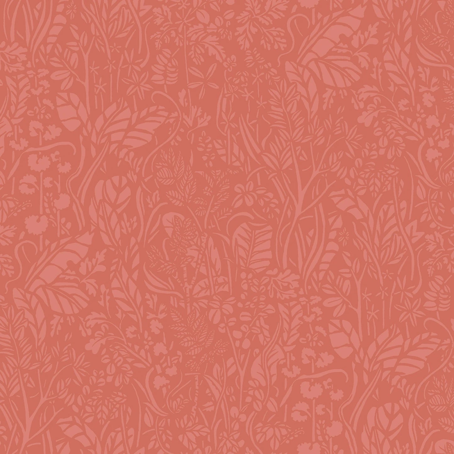 Cottage Flowers - Pink St Chloe