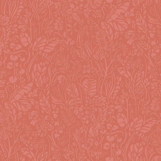 Cottage Flowers - Pink St Chloe