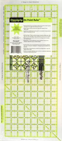 OMNIGrip On Point Ruler