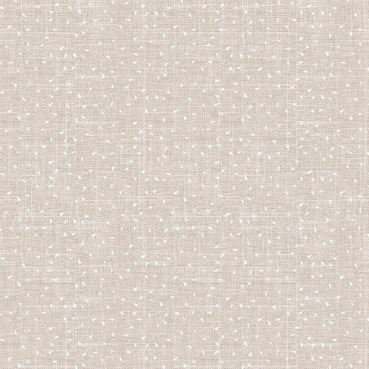 FIGO Stash - Linen Triangles