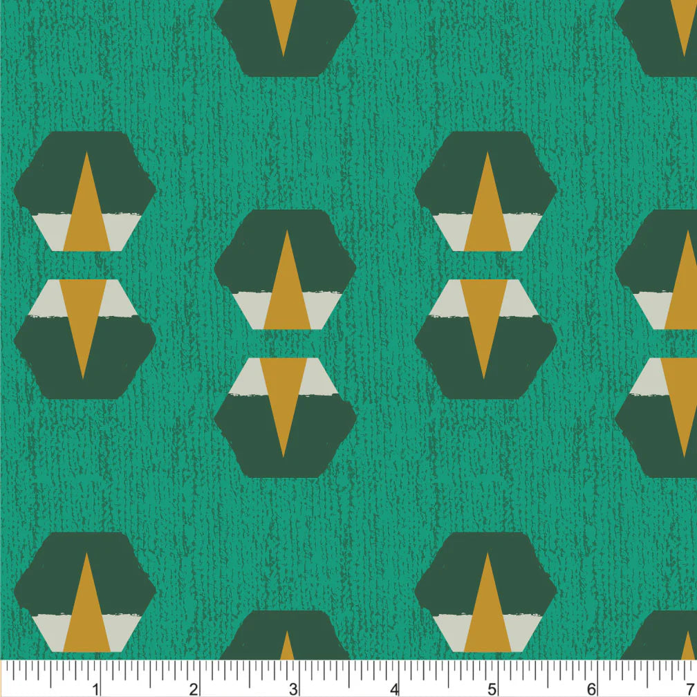 Among Giants - Tamarack Sheild