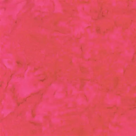 Bali Batik Palettes Summer -  Granite Watermelon